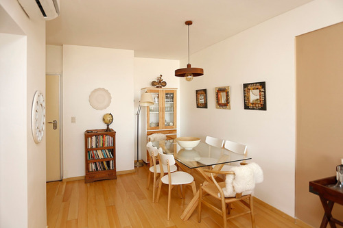 Venta Depto 3 Amb 85m2 Coch, Amenities P.chacabuco