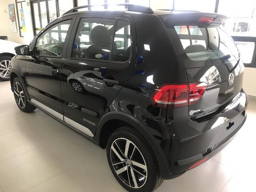 Volkswagen Fox Xtreme