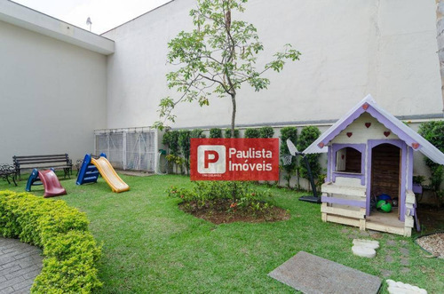 Imagem 2 de 27 de Sobrado, 125 M² - Venda Por R$ 795.000,00 Ou Aluguel Por R$ 4.200,00/mês - Vila Santa Catarina - São Paulo/sp - So4552