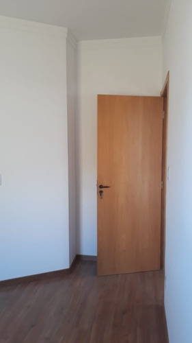 Imagem 21 de 30 de Apartamento - Ap00024 - 34384775