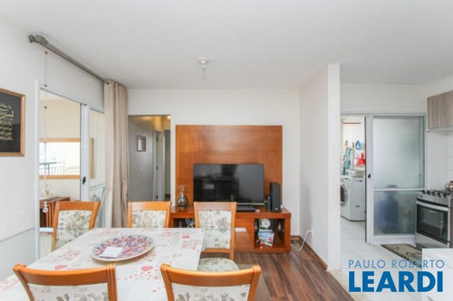 Imagem 4 de 15 de Apartamento - Belenzinho - Sp - 639680