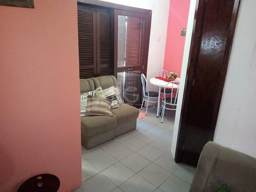 Imagem 4 de 15 de Apartamento Agronomia Porto Alegre - 7283