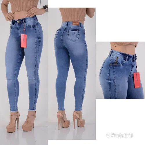 Calça da hotsell patoge feminina