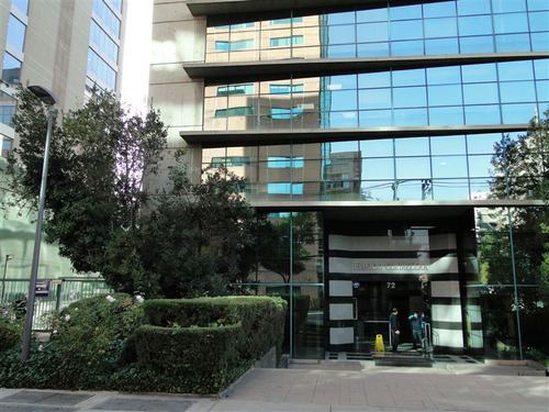 Oficina En Arriendo En Las Condes