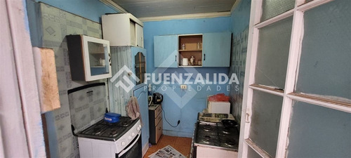 Inversionistas Atento Casa En Venta De 5 Dorm. En San Miguel