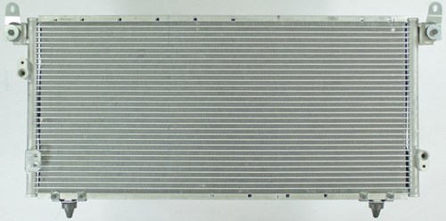 Imagen 1 de 2 de Condensador A/c Toyota Tundra 2002 3.4l Premier Cooling