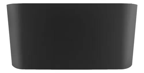 Portero eléctrico Intelbras Allo WT7 negro