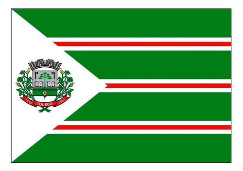 Bandeira Toledo 130x200 Spasso