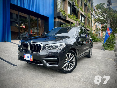 BMW X3 2.0 G01 Xdrive30i