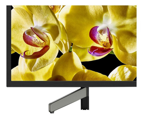 Imagen 4 de 5 de Smart TV Sony 55 LED 4K 55" 110V/240V