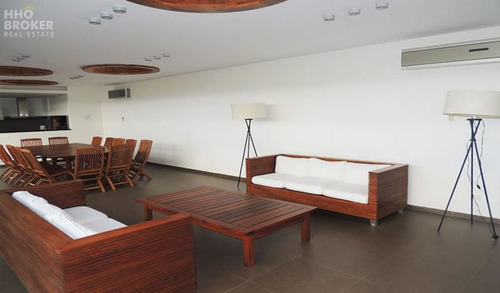 Imagen 21 de 23 de Departamento Pent House. Venta. Playa Brava. Punta Del Este. Brava 28. - Punta Del Este Brava