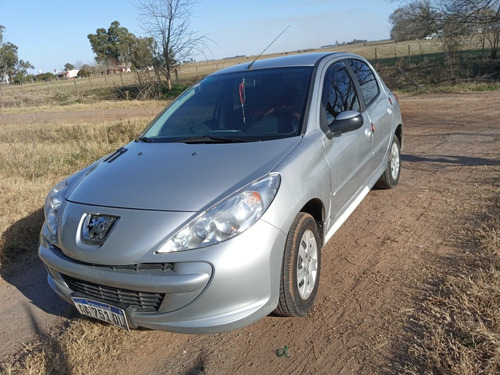 Imagen 6 de 12 de Peugeot Allure Compact Allure Compact