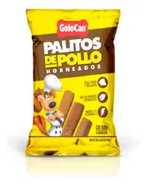 Comprar Palitos Para Perro Sabor Pollo X 5 Un. Golocan