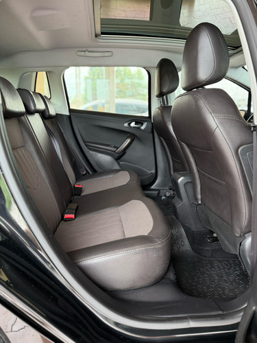 Peugeot 2008 1.6 Feline