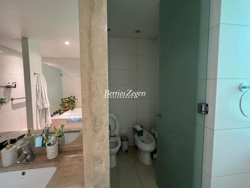 Departamento En Arriendo De 3 Dorm. En Lo Barnechea