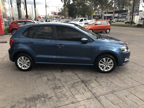 Imagen 4 de 15 de Volkswagen Polo 5 Puertas