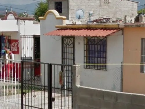 Venta De Casa En Calle San Carlos, Fracc. Santa Fé, Nayarit Recuperacion Bancaria Laab2