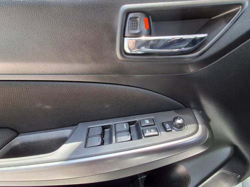 Suzuki Swift 2024