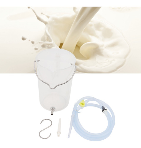 Enema De Café, Cubeta, Leche, Consejo Portátil Para El Hogar