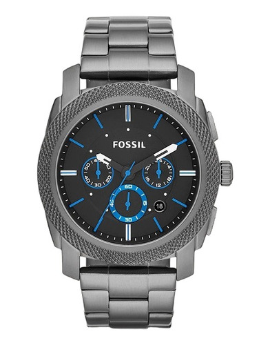 Reloj Fossil Fs4931 Original,nuevo, Caja Original, Garantia