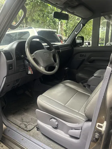 Toyota Prado vx 3.4 Vx