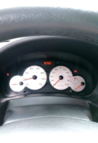 Imagen 17 de 24 de Peugeot Partner 2015 1.6 Hdi Furgon 5as Doble Puerta Lateral
