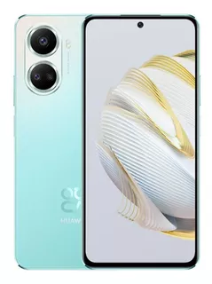 Huawei Nova 10 SE 256 GB verde 8 GB RAM