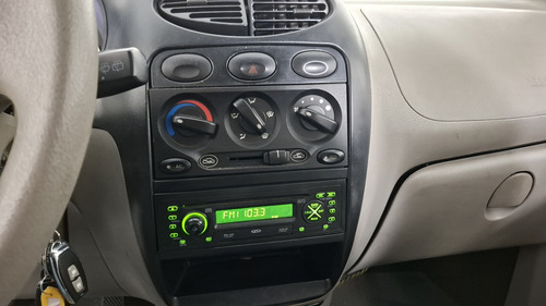 Chery QQ 1.1 Light