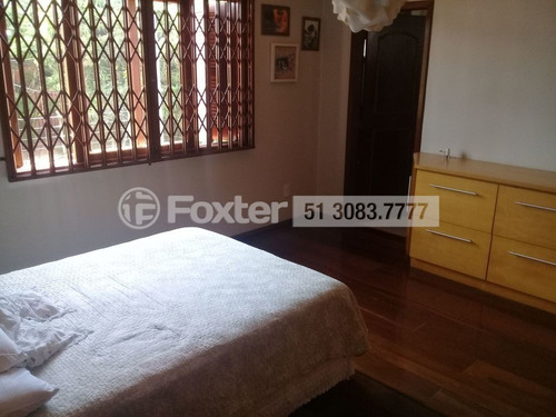 Imagem 18 de 30 de Casa, 4 Dormitórios, 271.37 M², Cristo Redentor - 185073