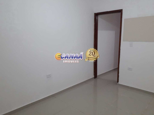 Imagem 28 de 30 de Casa Com 2 Dorms, Jardim Aguapeu, Mongaguá - R$ 240 Mil, Cod: 8650 - V8650