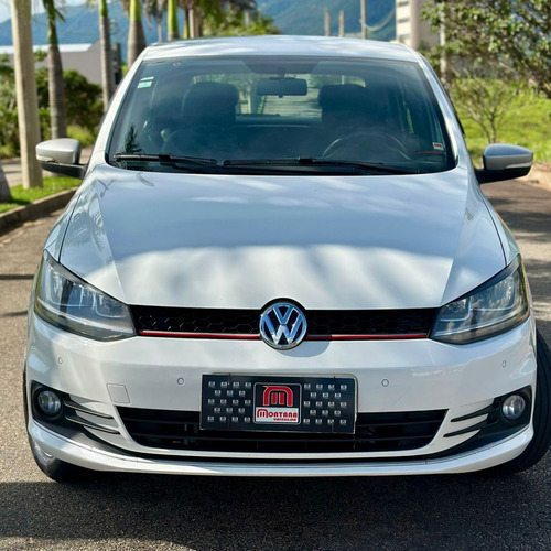 Volkswagen Fox Fox Rock in Rio 1.6 Mi Total Flex 8V 5p