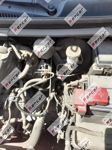 Suzuki Celerio En Desarme 2009 Hasta 2015
