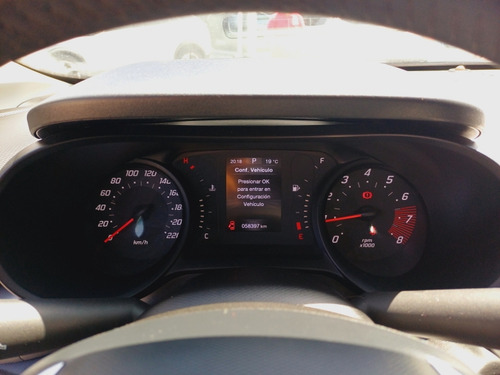 Fiat Cronos CRONOS PRECISION 1.8 AUT