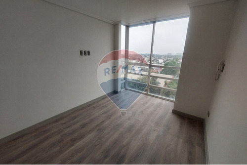 Acogedor Departamento 2d+1b+bodega+estacionamiento