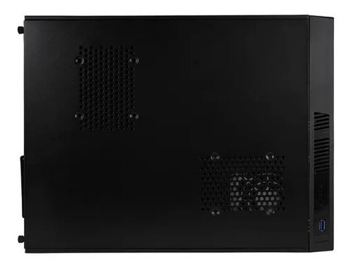 Pc Slim Compacta Intel Cpu Intel Core I5 Ram 8gb 500gb Ssd