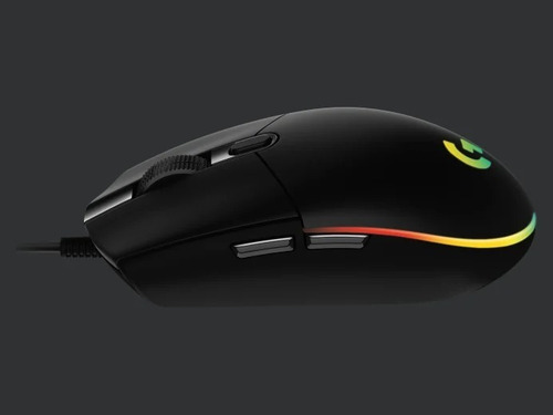 Imagen 5 de 8 de Mouse G203 Logitech