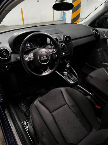 Imagen 19 de 24 de Audi A1