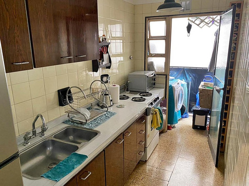 Imagen 11 de 20 de Venta Departamento 2 Ambientes En Belgrano
