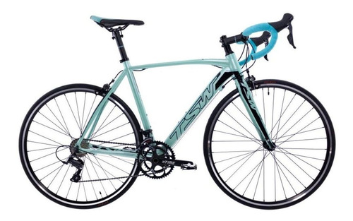 Bicicleta Speed Tsw Tr-10 18v Shimano Sora (2020)