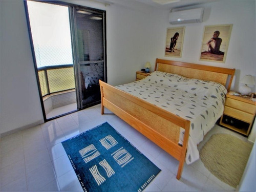 Imagem 26 de 30 de Guarujá - Astúrias - Cobertura Duplex - 4 Vagas De Garagem - Lazer Espetacular !!! - Co0104 - 34708504