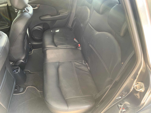 Imagem 6 de 11 de Honda Fit 2009 1.4 Lx Flex 5p