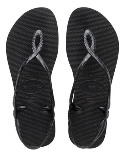 Sandália Havaianas Luna Feminina - Leves E Charmosas