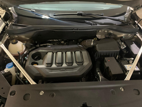 Ford Territory 1.8 Titanium 5p At