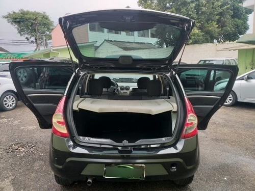Imagem 13 de 15 de Sandero 1.6 Expression 8v Flex 4p Manual