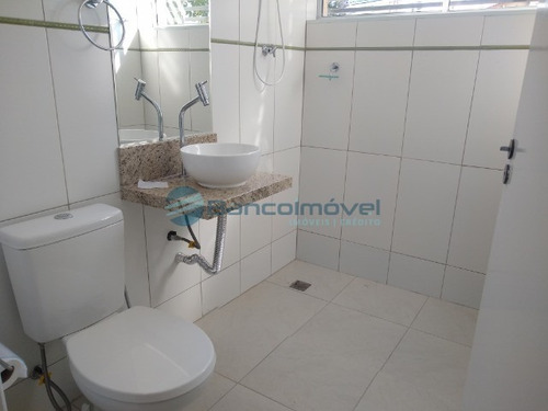 Ótima Casa Para Locação No Vila Industrial! - Ca02631 - 68294624