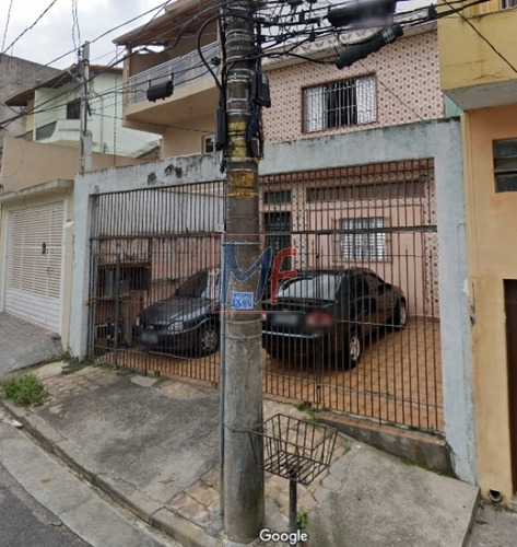 Imagem 1 de 1 de Ref: 13.408 - Excelente Sobrado No Bairro Vila Formosa, Próximo À Praça Sampaio Vidal, Com 3 Dorms (1 Suíte), 3 Vagas De Garagem, 204 M². - 13408