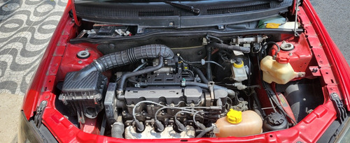 Chevrolet Celta 1.0 Lt Flex Power 5p