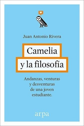 Libro - Camelia Y La Filosofia