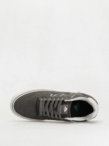 Imagen 6 de 10 de Tenis Emerica Tilt G6 Vulc Skate Hombre