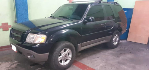 Imagen 1 de 6 de Ford Explorer Explorer